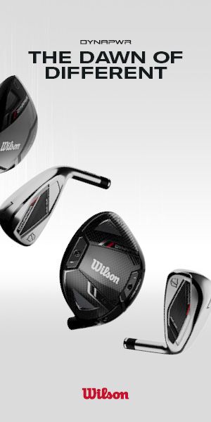 Wilson - Leaderboard - Dynapower Family