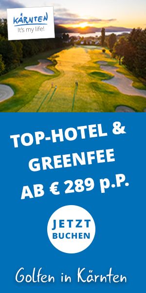 Kärnten - HalfPage Ad