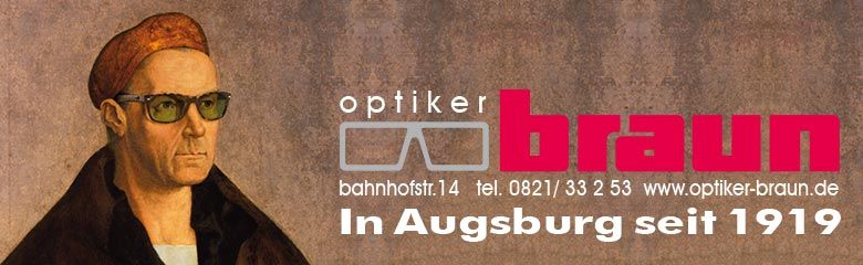 Optiker Braun - Test